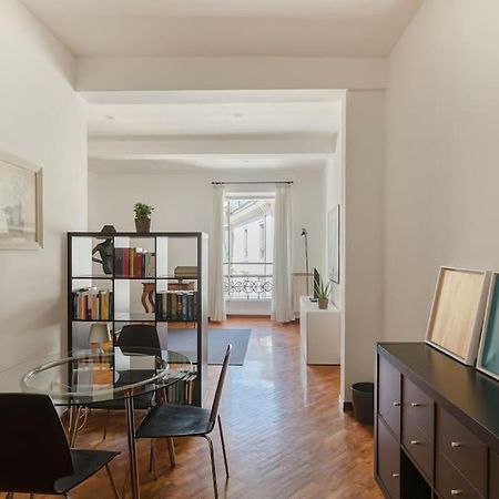 La Vita Del Cuore Di Roma - The Italian Stay Collection Ngoại thất bức ảnh