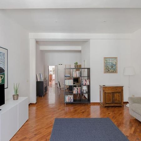 La Vita Del Cuore Di Roma - The Italian Stay Collection Ngoại thất bức ảnh