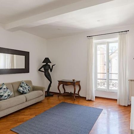 La Vita Del Cuore Di Roma - The Italian Stay Collection Ngoại thất bức ảnh
