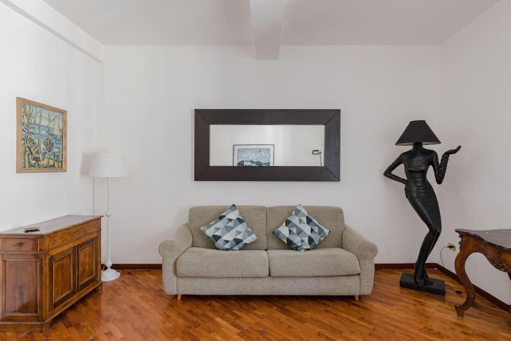 La Vita Del Cuore Di Roma - The Italian Stay Collection Ngoại thất bức ảnh