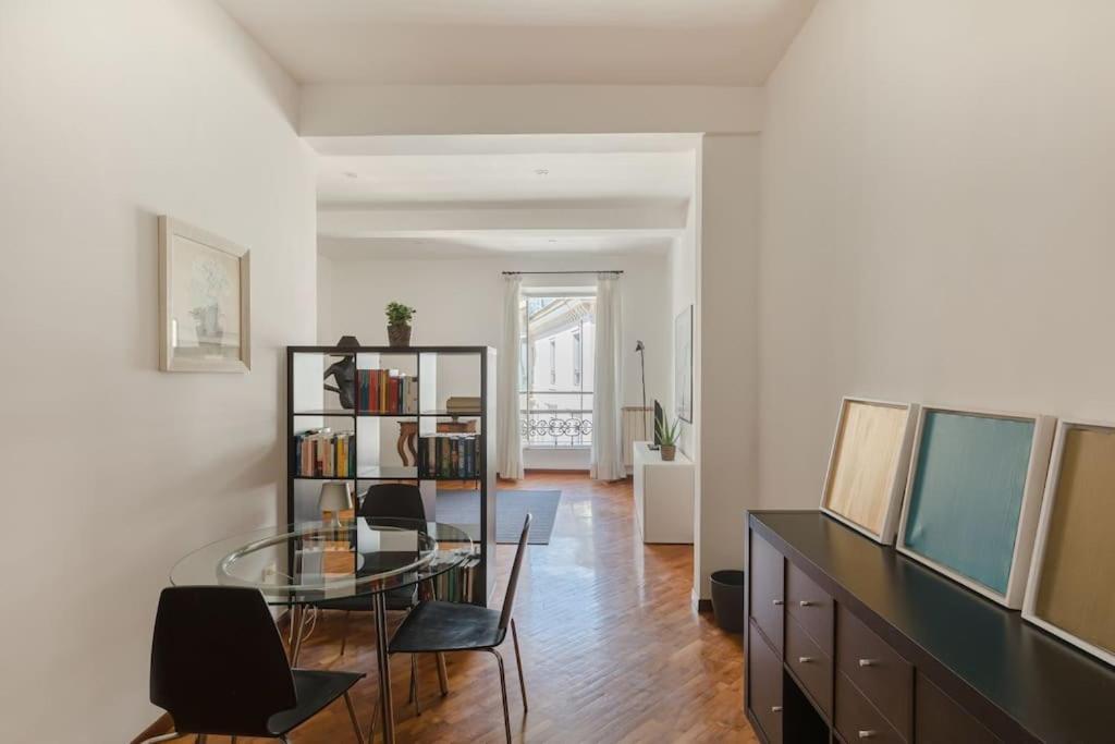 La Vita Del Cuore Di Roma - The Italian Stay Collection Ngoại thất bức ảnh
