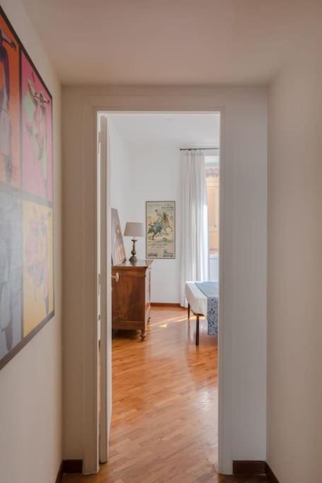 La Vita Del Cuore Di Roma - The Italian Stay Collection Ngoại thất bức ảnh