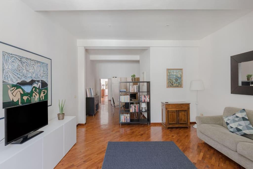 La Vita Del Cuore Di Roma - The Italian Stay Collection Ngoại thất bức ảnh