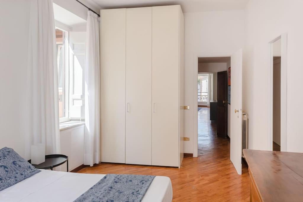La Vita Del Cuore Di Roma - The Italian Stay Collection Ngoại thất bức ảnh