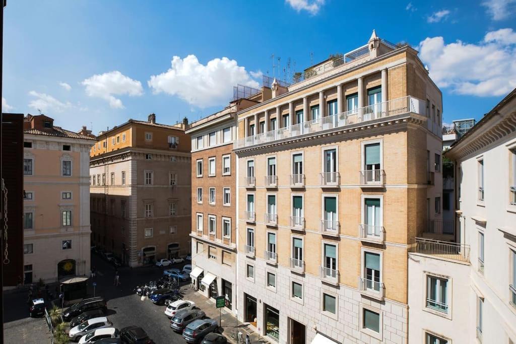 La Vita Del Cuore Di Roma - The Italian Stay Collection Ngoại thất bức ảnh