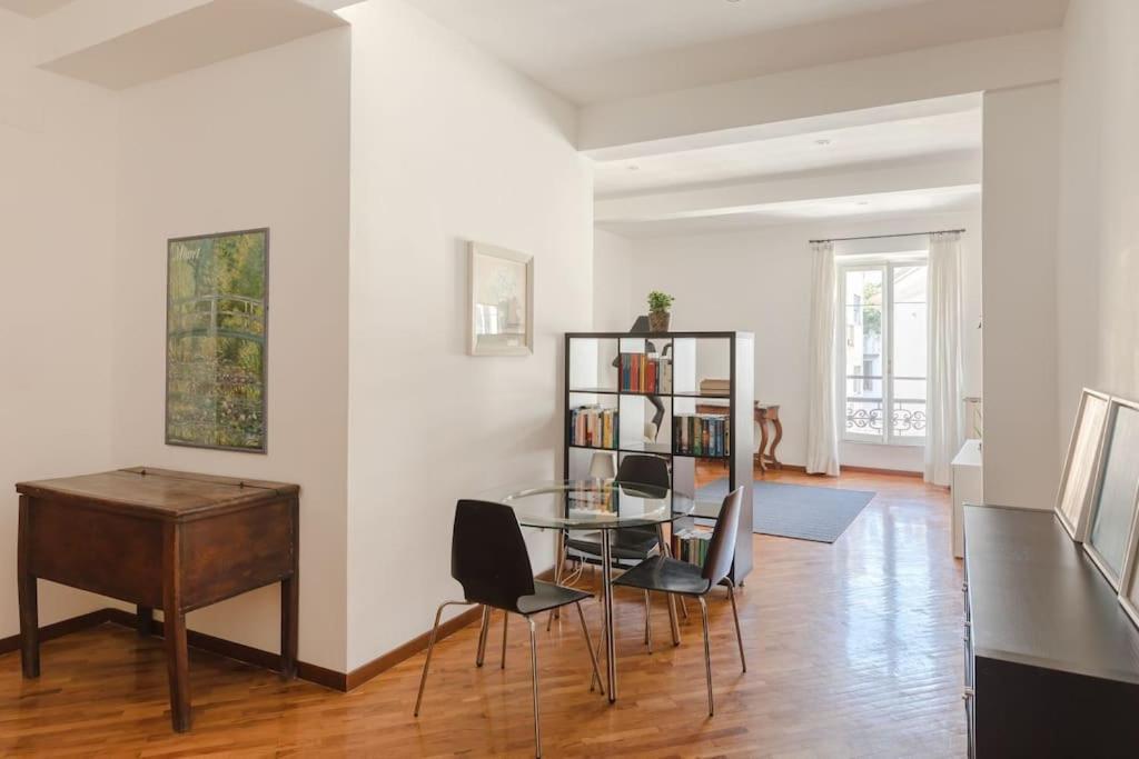 La Vita Del Cuore Di Roma - The Italian Stay Collection Ngoại thất bức ảnh