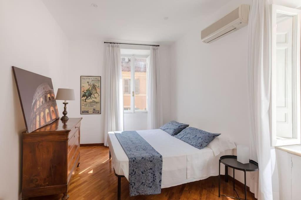La Vita Del Cuore Di Roma - The Italian Stay Collection Ngoại thất bức ảnh
